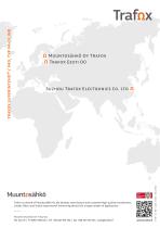 IMD / Isolationsüberwachungs-Systeme für industrielle Anwendungen - 6