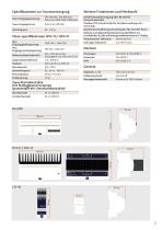 Isolationsüberwachungs-System für SOLAR-Einsatz - 3