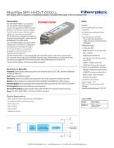 HDMI 1.4 HD Video Transmitter SFP