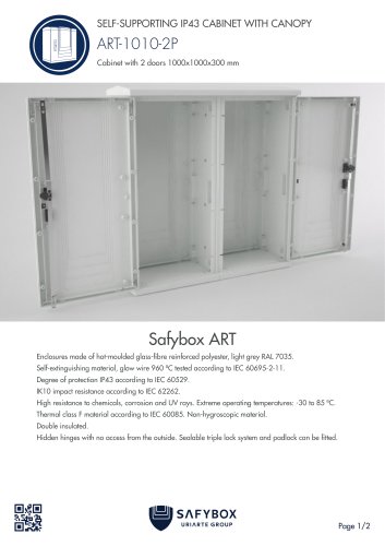 ART-1010-2P