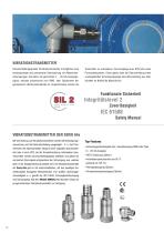 Condition Monitoring Lösungen 2023-10