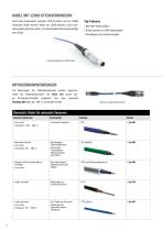 Messkabel und Steckverbinder - 4