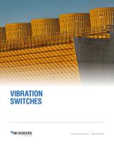 Vibration Switches