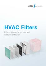 HVAC Filters