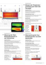 Messlösungen für die Glasindustrie - 9