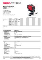 MS 200 S-1
