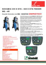 NOVAMIG 355 E SYN – 505 E SYN-1