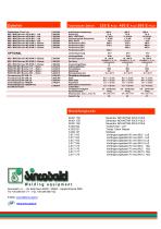NOVASTAR PULS  320E - 400E - 500E-2