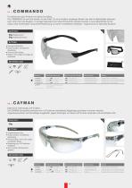 Katalog Swiss One Safety-14