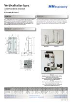 Motorpositioniertische - 15