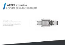 WEBER extrusion - Maschinenbau in Perfektion-10