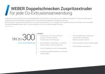 WEBER extrusion - Maschinenbau in Perfektion-12
