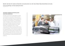 WEBER extrusion - Maschinenbau in Perfektion-6