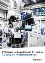 WEBER Extrusion PVC-1