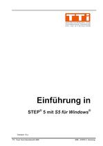 Einführung S5 für Windows®