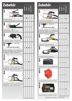 Professional general catalogue - 11