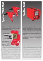 Professional general catalogue - 4