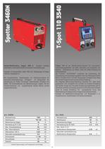 Professional general catalogue - 5