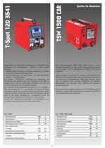Professional general catalogue - 6