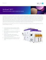 Surfscan® SP7XP