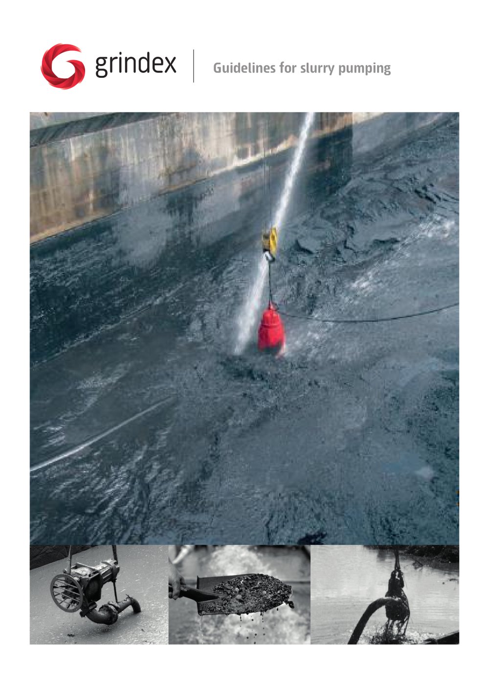 Guidelines for slurry pumping - Grindex