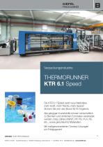 KTR 6.1 Speed