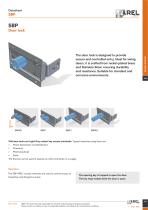 SBP Data Sheet
