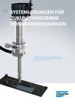 Systemlösungen für zukunftsweisende Dosieranwendungen-1