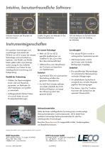 PX400/PX500 Grinder/Polisher Series-4