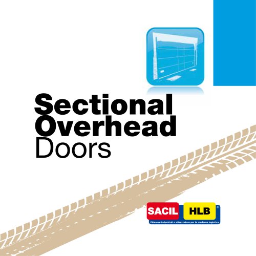 Sectional Overhead Doors