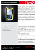 CRESSTO-digital-pressure-meter-with-a-datalogger-series-DMS