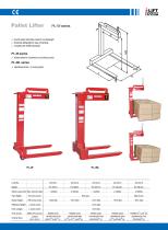 PL-W SERIES