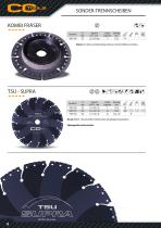 CC-Tools Diamant-Werkzeuge Katalog-10