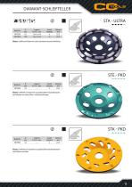 CC-Tools Diamant-Werkzeuge Katalog-13