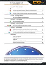 CC-Tools Diamant-Werkzeuge Katalog-3