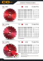 CC-Tools Diamant-Werkzeuge Katalog-6
