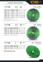 CC-Tools Diamant-Werkzeuge Katalog-7