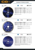 CC-Tools Diamant-Werkzeuge Katalog-8