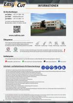 EasyCut Diamant-Werkzeuge Katalog-2