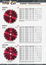 EasyCut Diamant-Werkzeuge Katalog-4