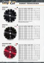 EasyCut Diamant-Werkzeuge Katalog-6