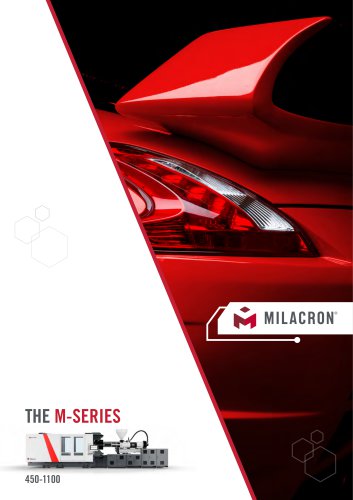 THE M-SERIES