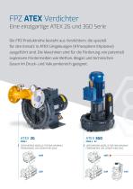 Flyer ATEX GE - 2