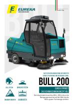 bull 200