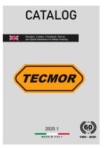 Tecmor Catalogue