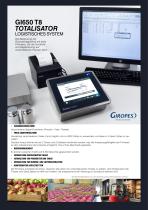 Anzeige GI650-8