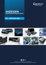 Anzeigen 2025