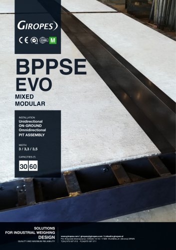 BPPSE EVO