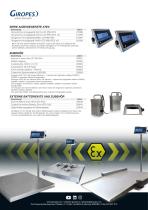 Externe Batterie Atex-Zone - 4