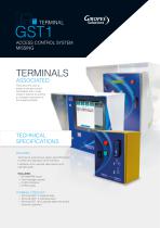 GST1 Terminal